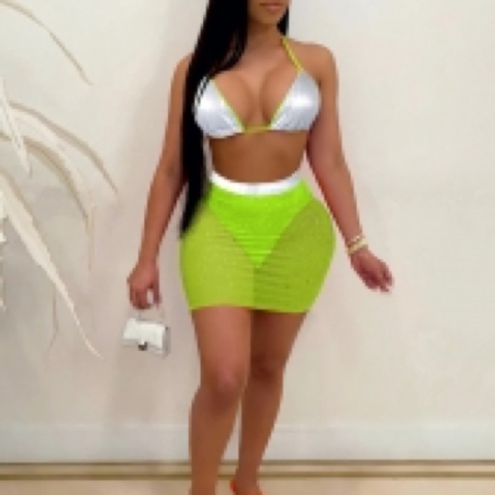 Matching sets - Picture 3 of 9